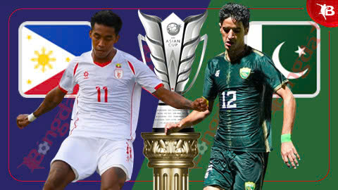 Nhận định bóng đá Myanmar vs Pakistan, 17h30 ngày 10/6: Đại diện Đông Nam Á thắng cách biệt